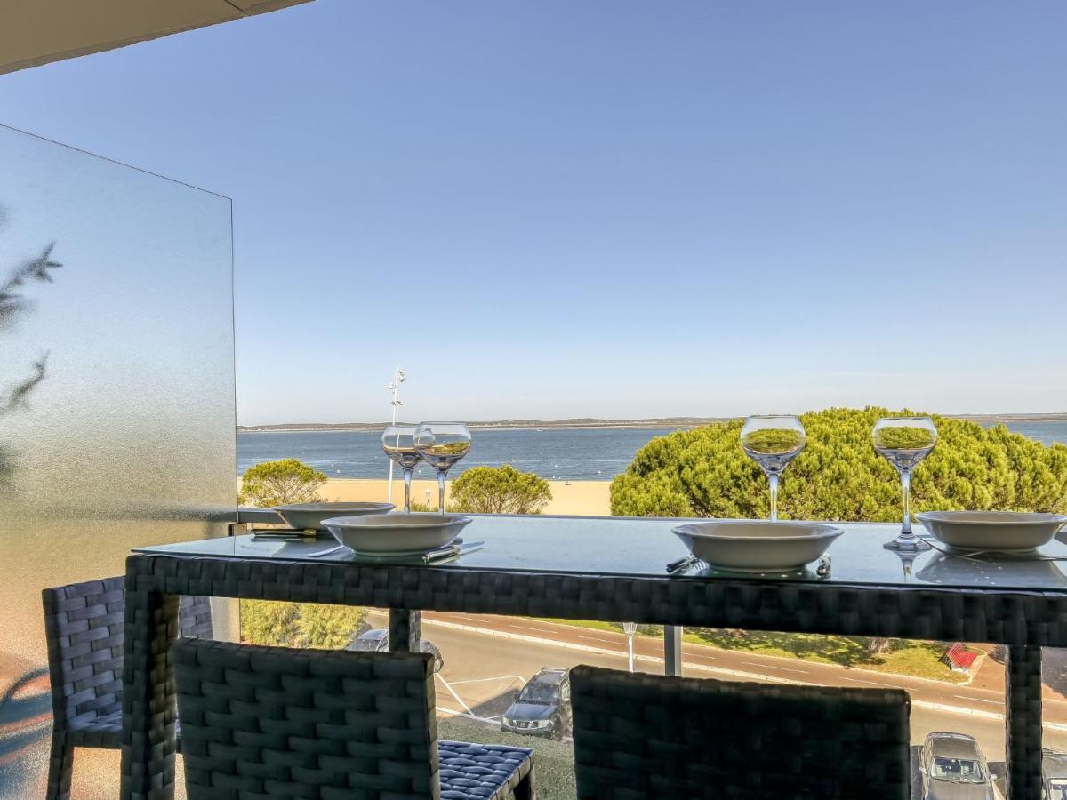 Apartment Claire-1 By Interhome Arcachon Exterior photo