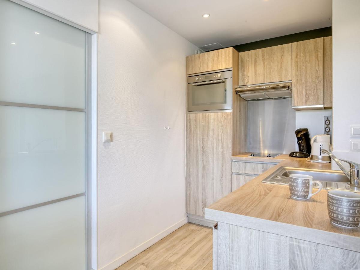 Apartment Claire-1 By Interhome Arcachon Exterior photo