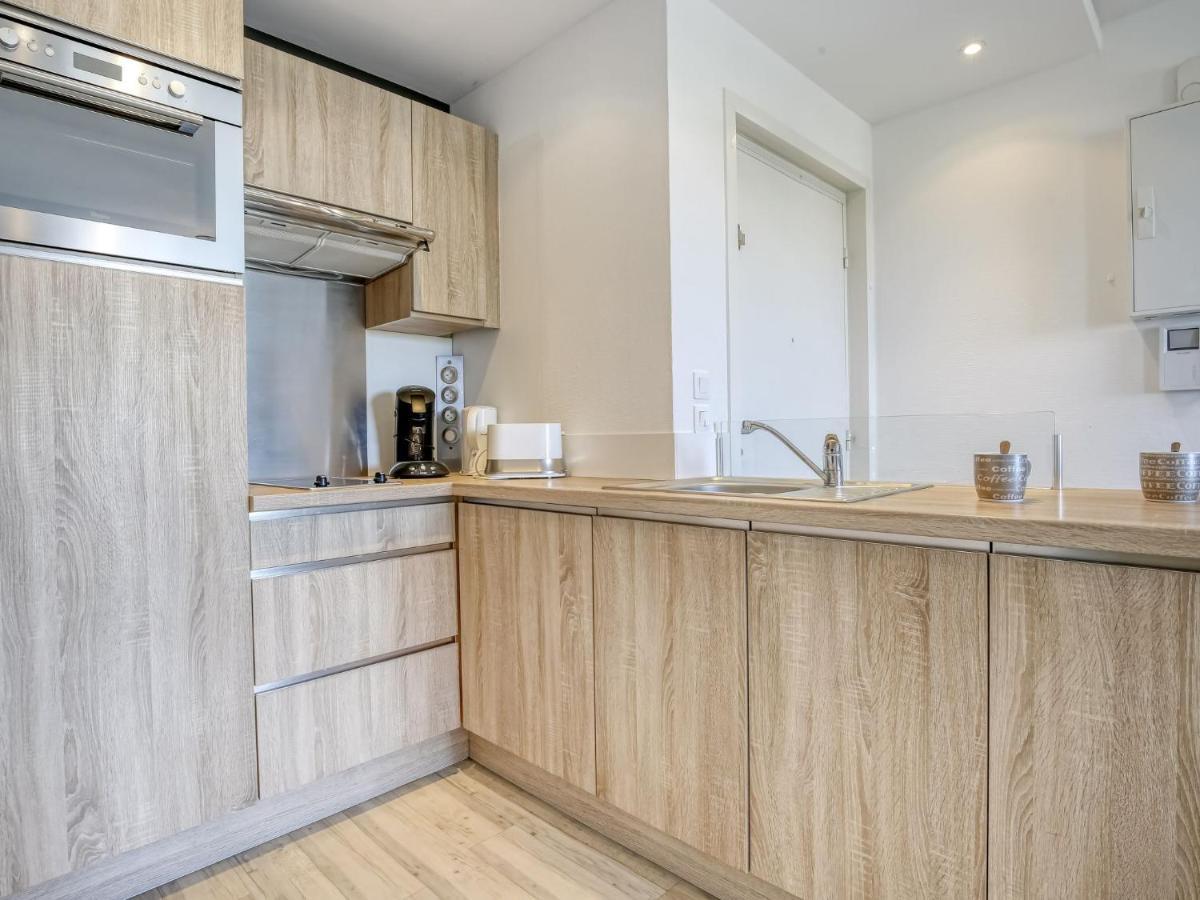 Apartment Claire-1 By Interhome Arcachon Exterior photo